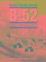 B-52 Stratofortress