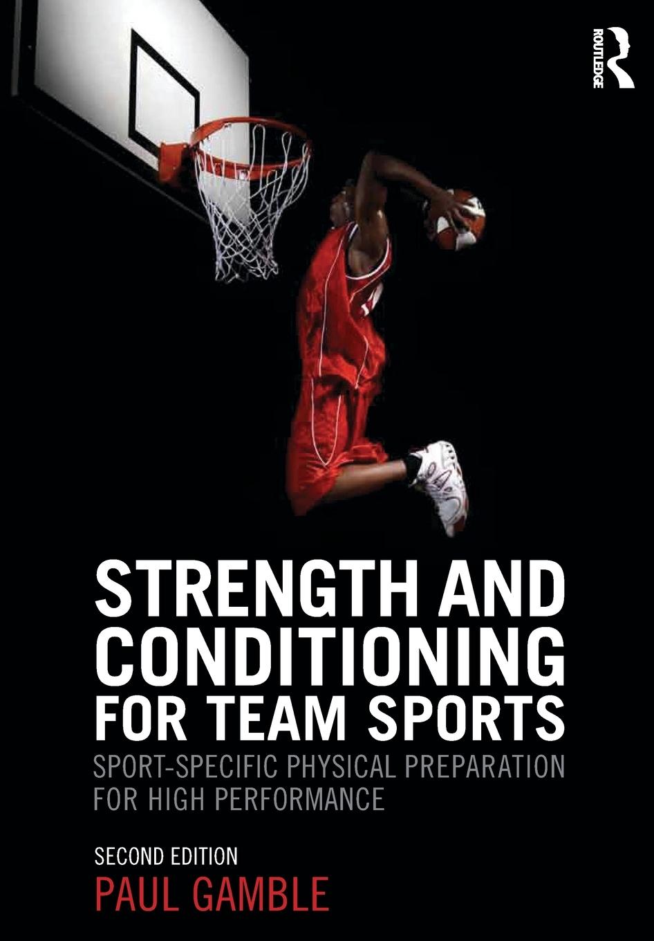 Strength and Conditioning for Team Sports