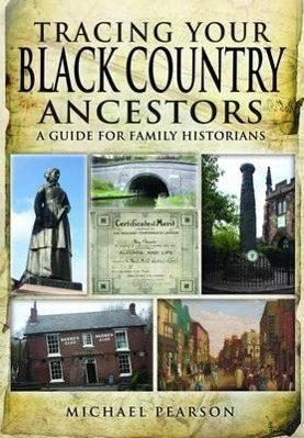 Tracing Your Black Country Ancestors