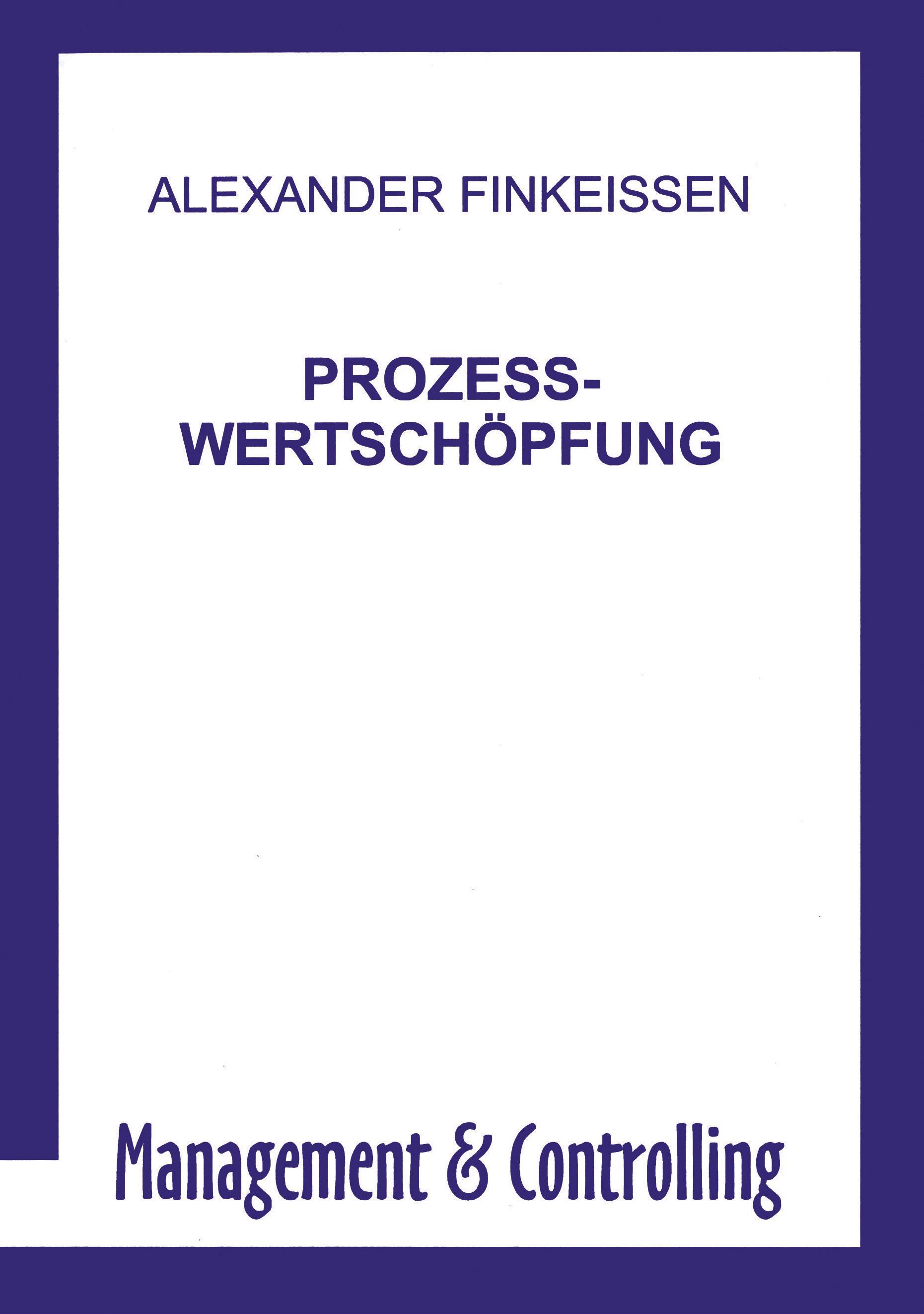 Prozess-Wertschöpfung