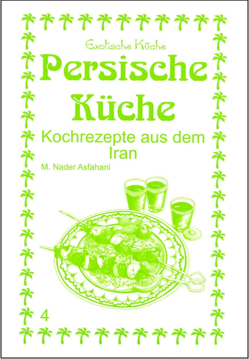 Persische Küche