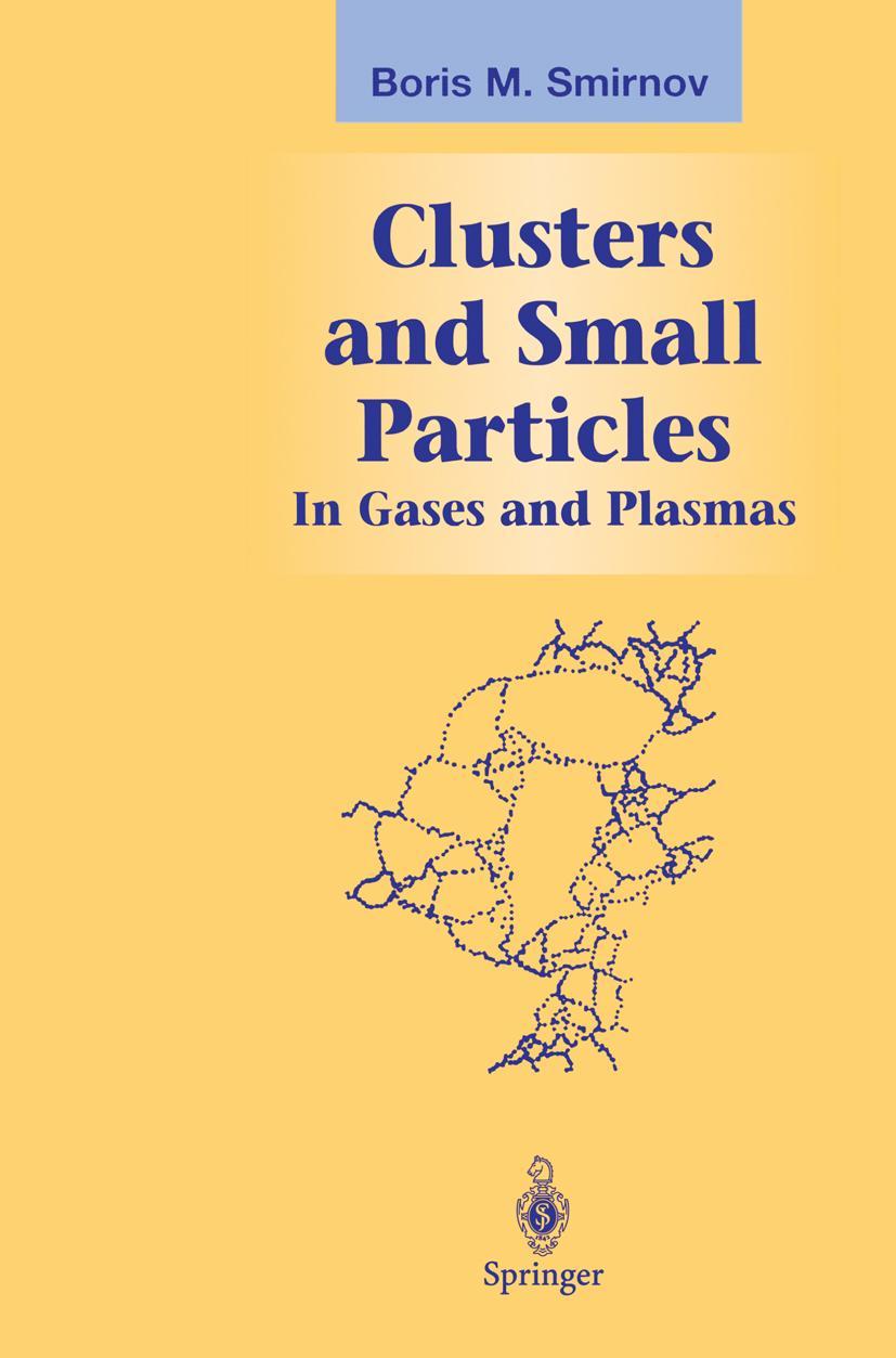 Clusters and Small Particles