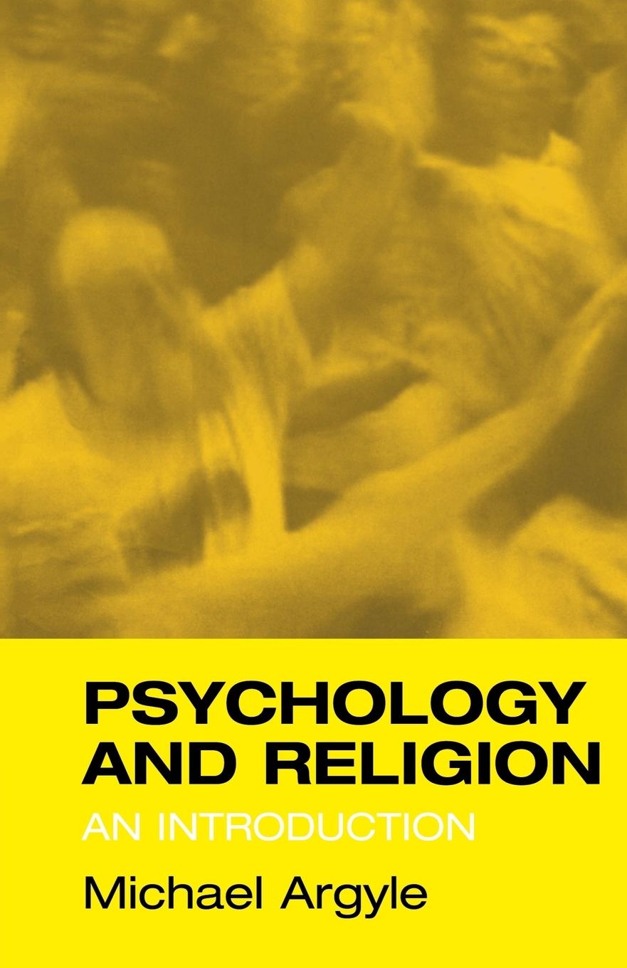 Psychology and Religion