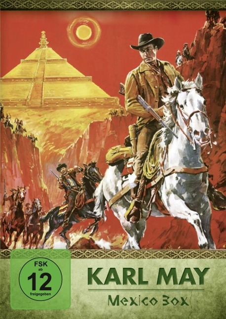 Karl May