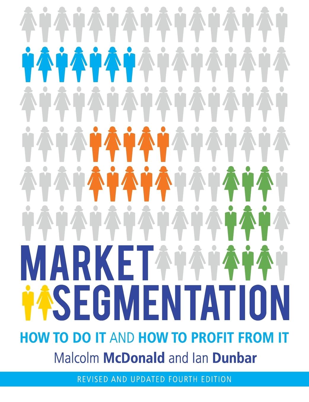 Market Segmentation