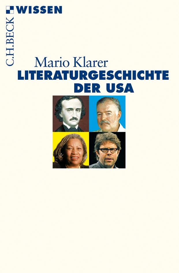 Literaturgeschichte der USA