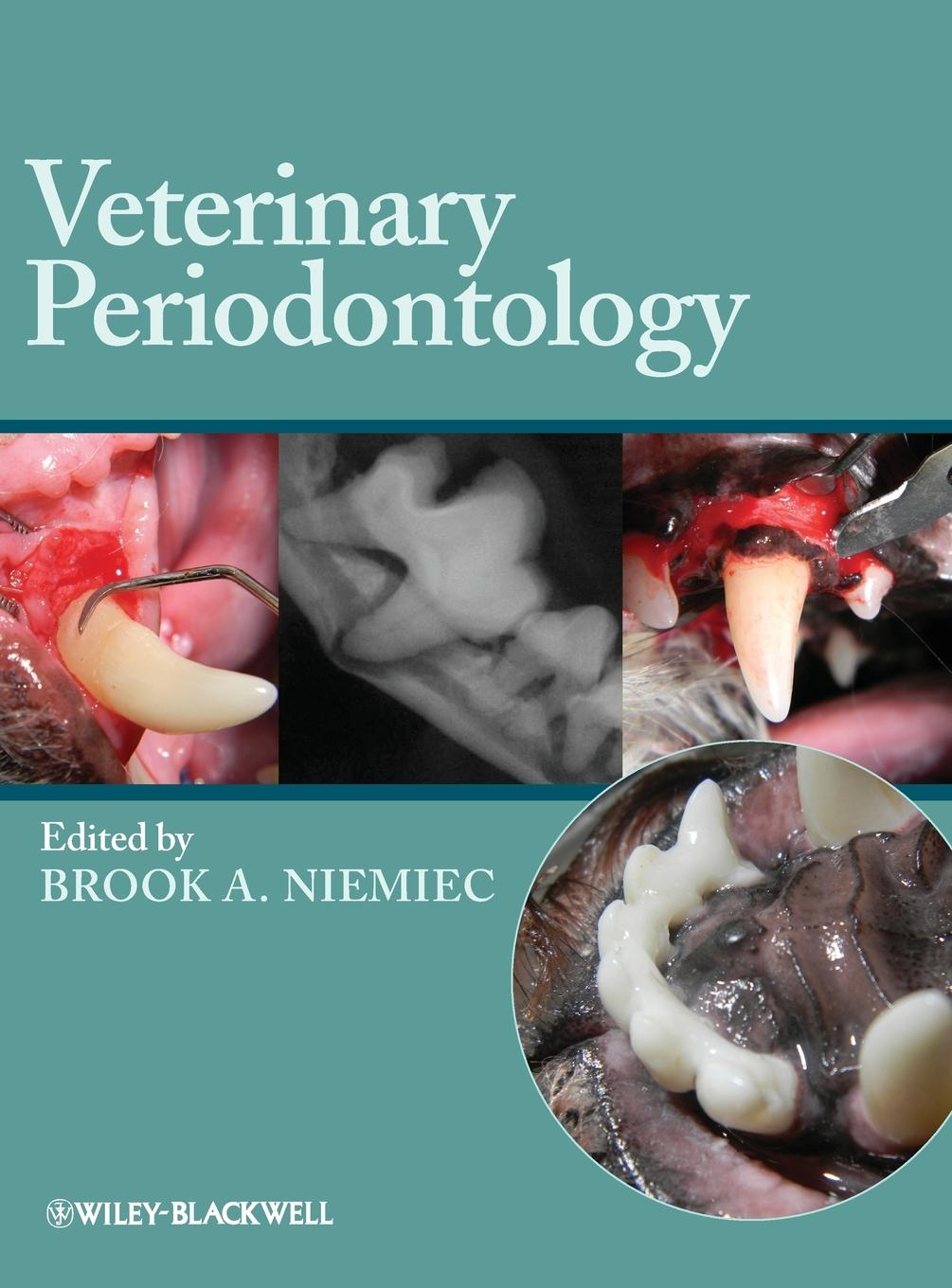 Veterinary Periodontology