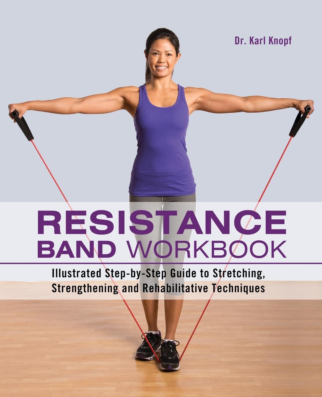 Resistance Band Workbook