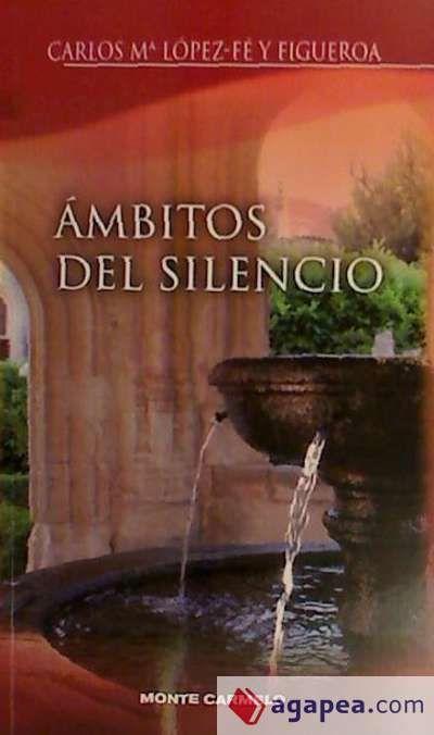 Ámbitos del silencio