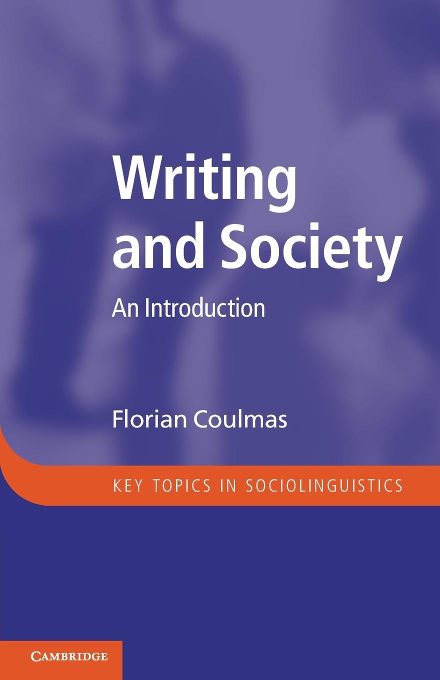 Writing and Society