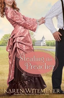 Stealing the Preacher