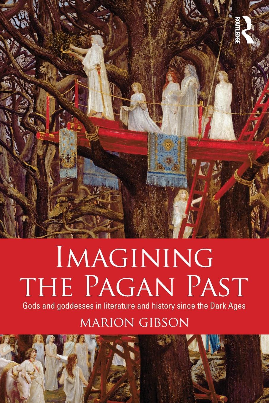 Imagining the Pagan Past