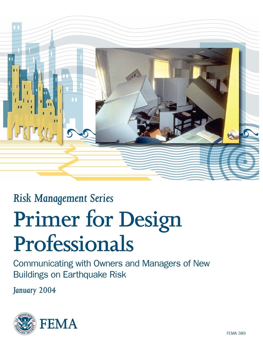 Primer for Design Professionals