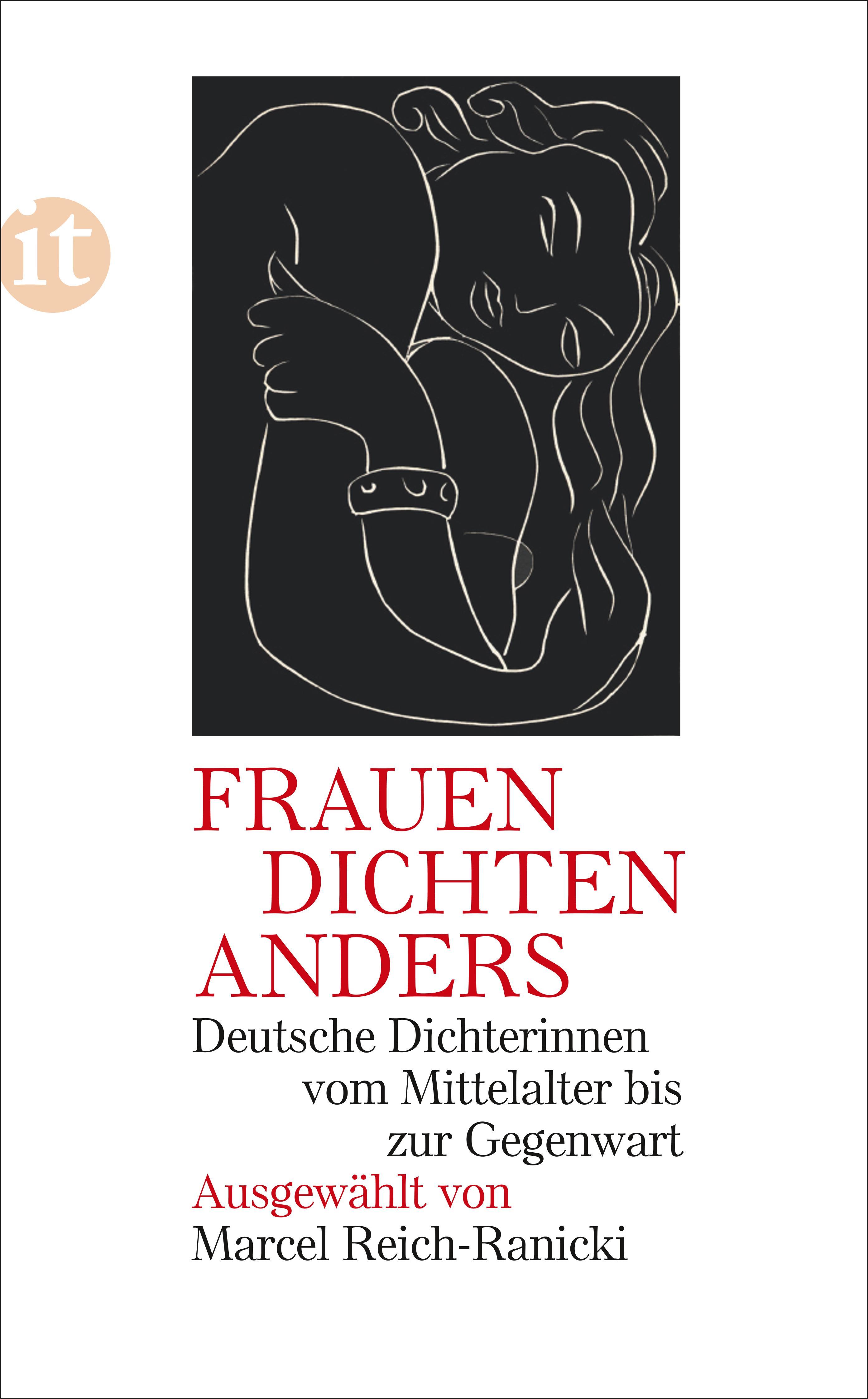 Frauen dichten anders