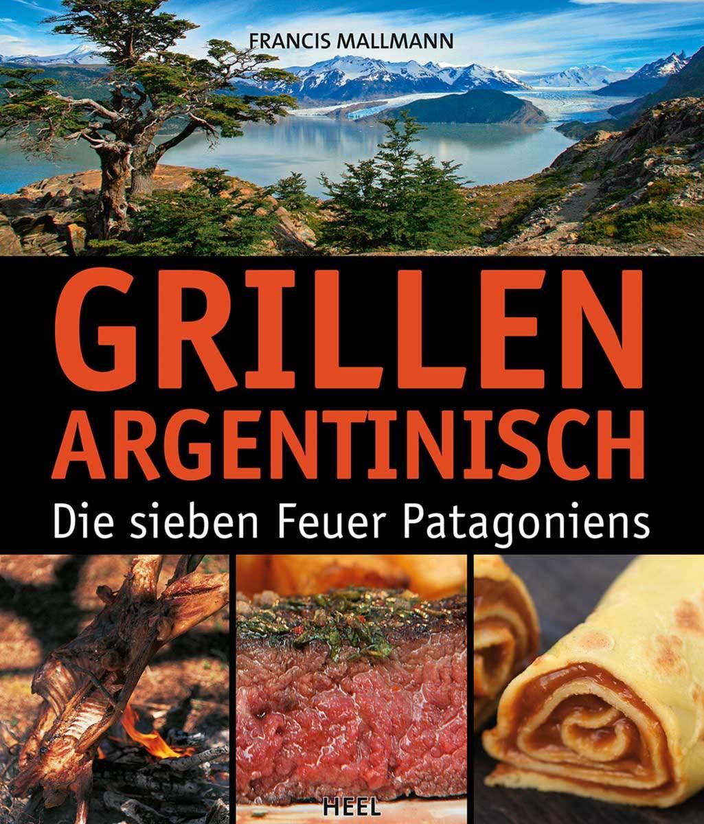 Grillen Argentinisch