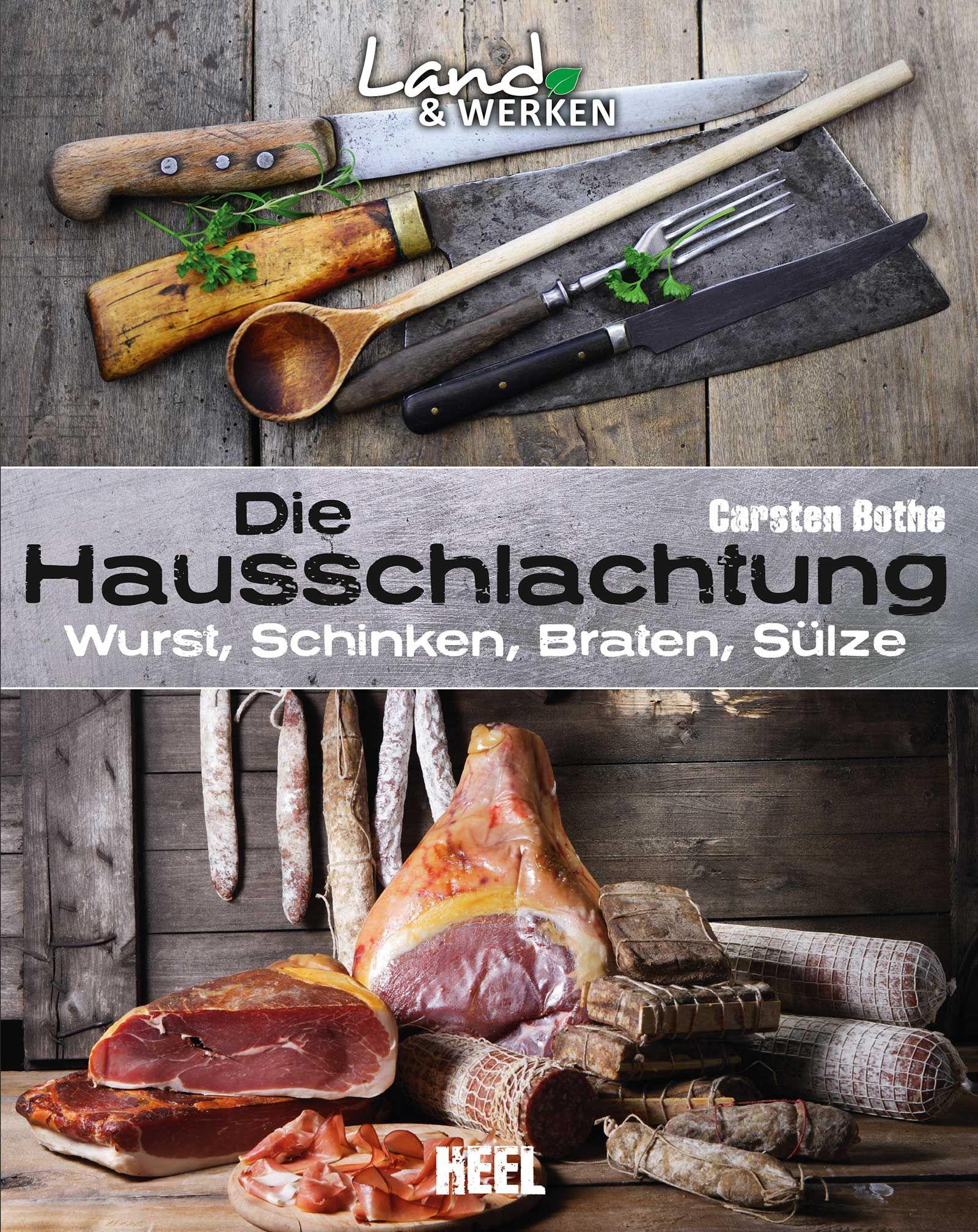 Die Hausschlachtung