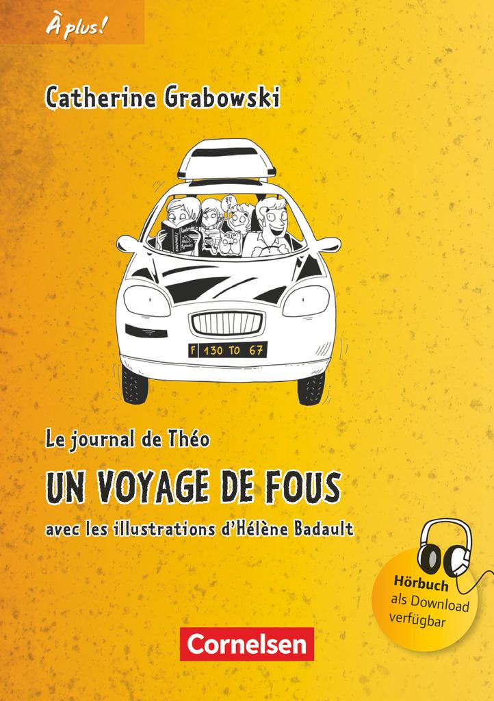 Un voyage de fous