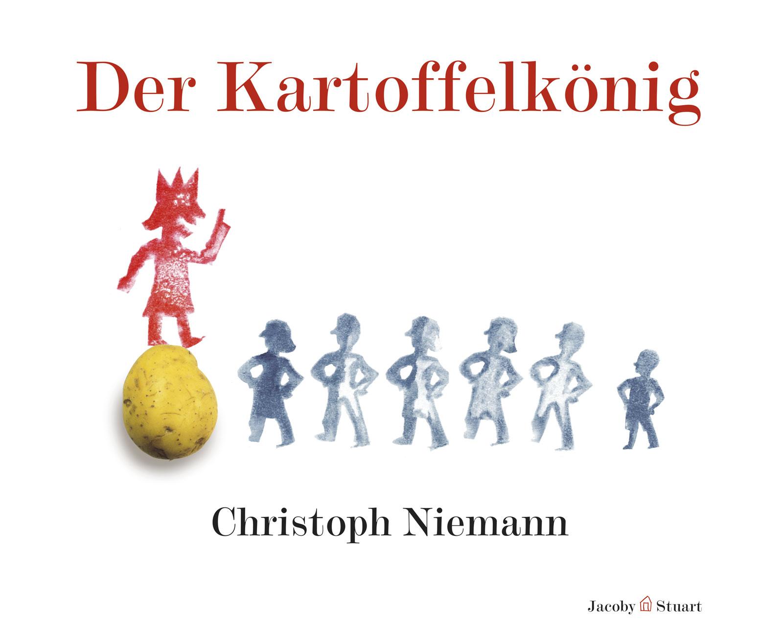 Der Kartoffelkönig