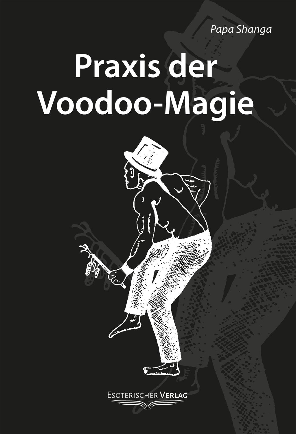 Praxis der Voodoo-Magie