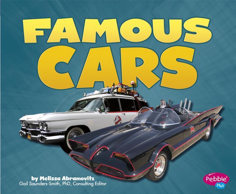 Famous Cars