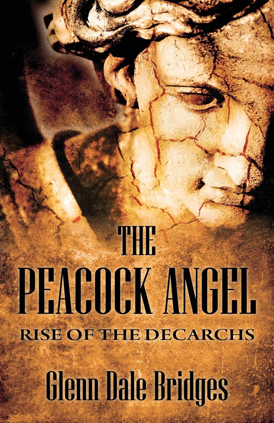 The Peacock Angel