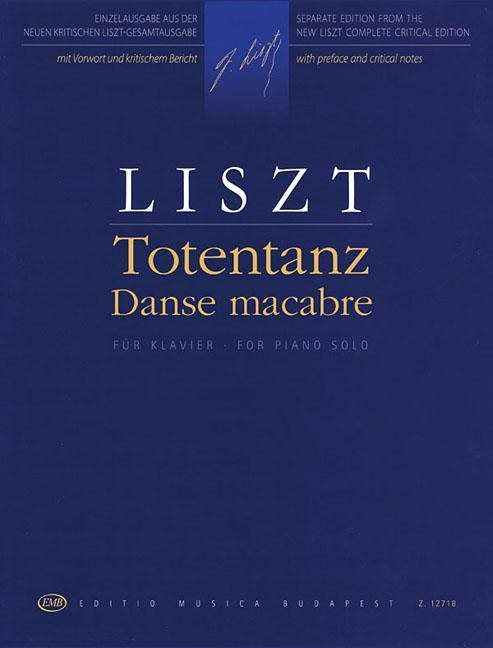 Totentanz - Danse Macabre