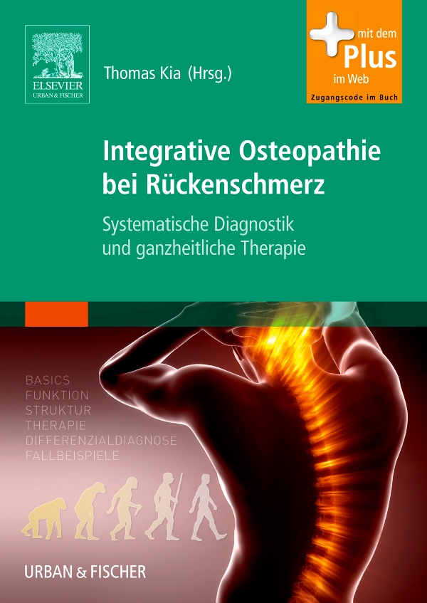 Integrative Osteopathie bei Rückenschmerz