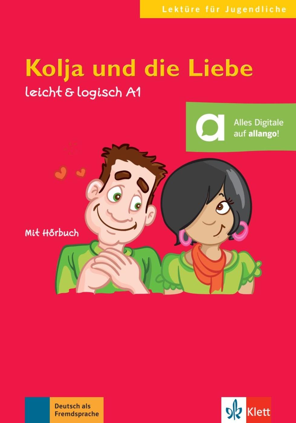 Kolja und die Liebe