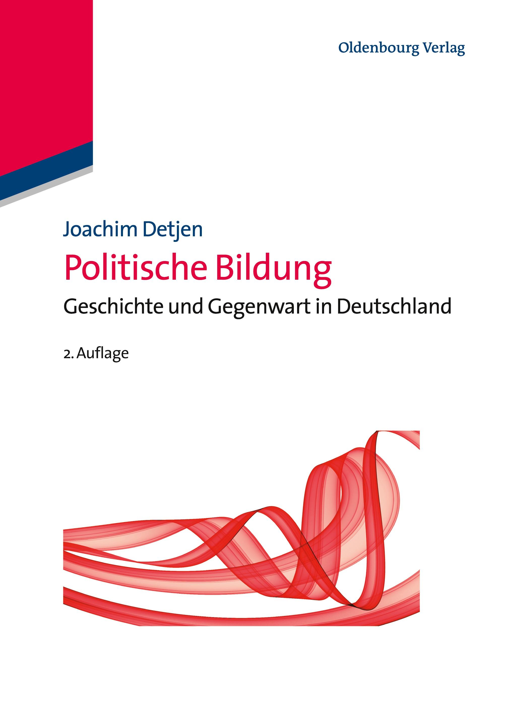 Politische Bildung