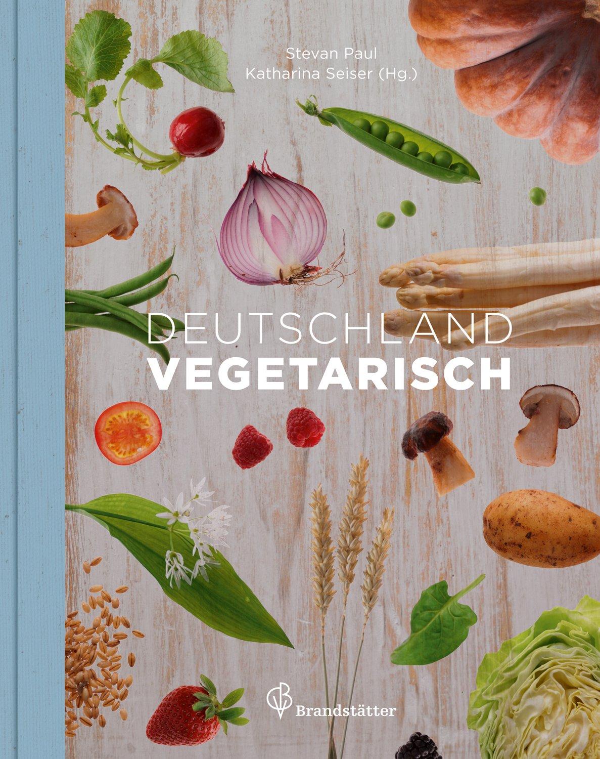 Deutschland vegetarisch