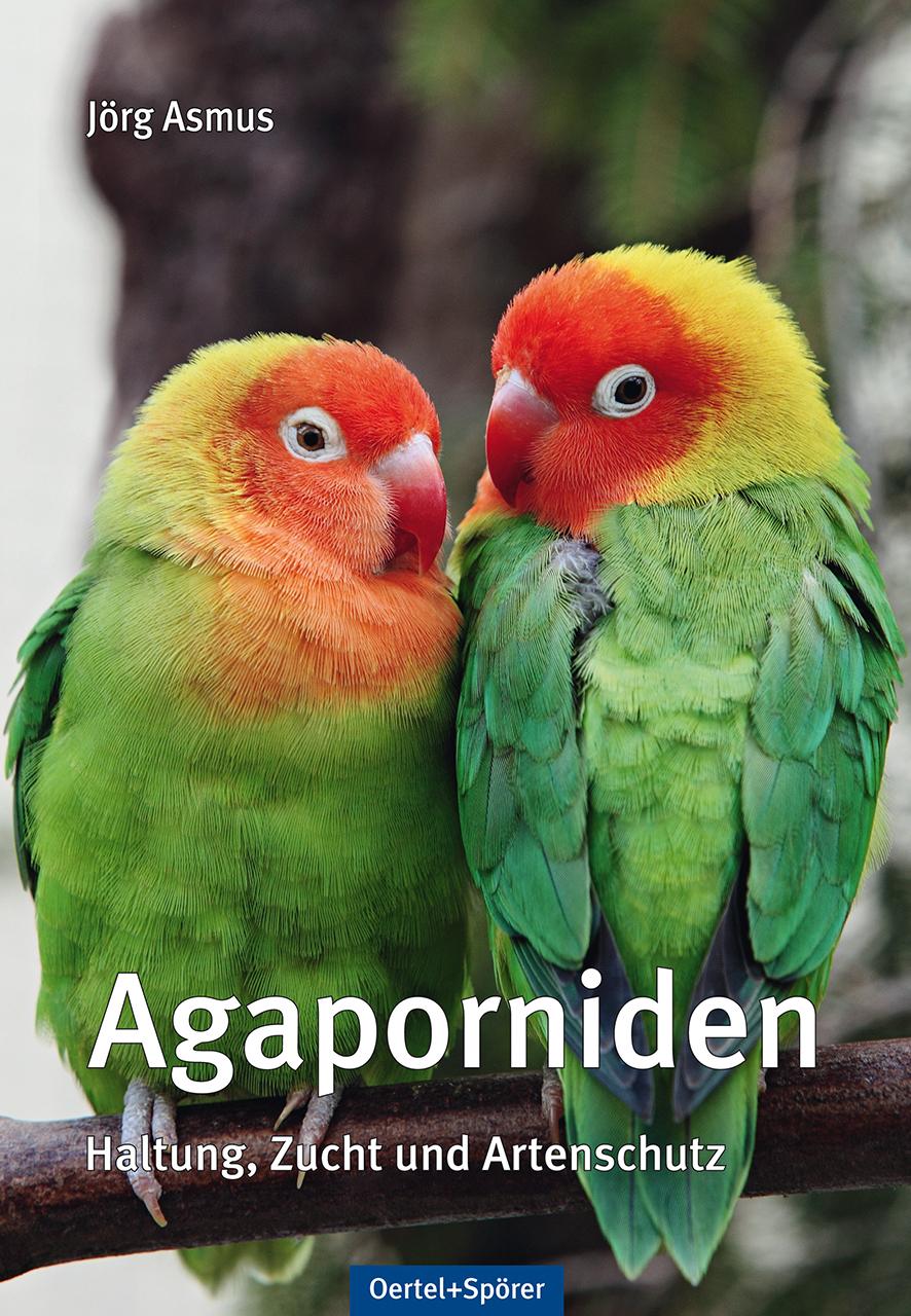 Agaporniden