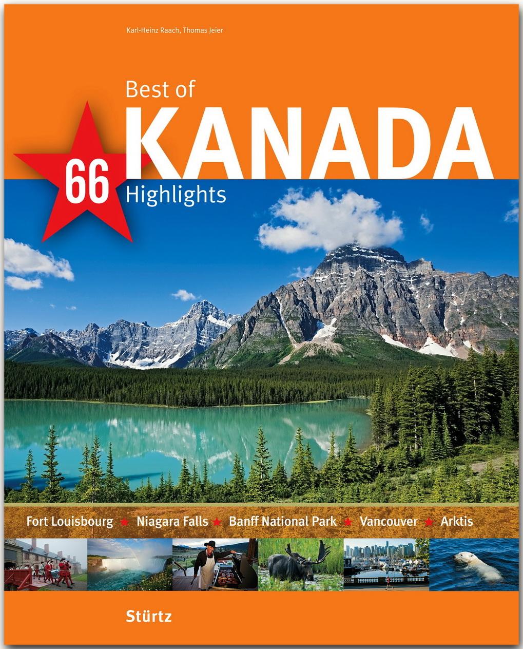 Best of Kanada