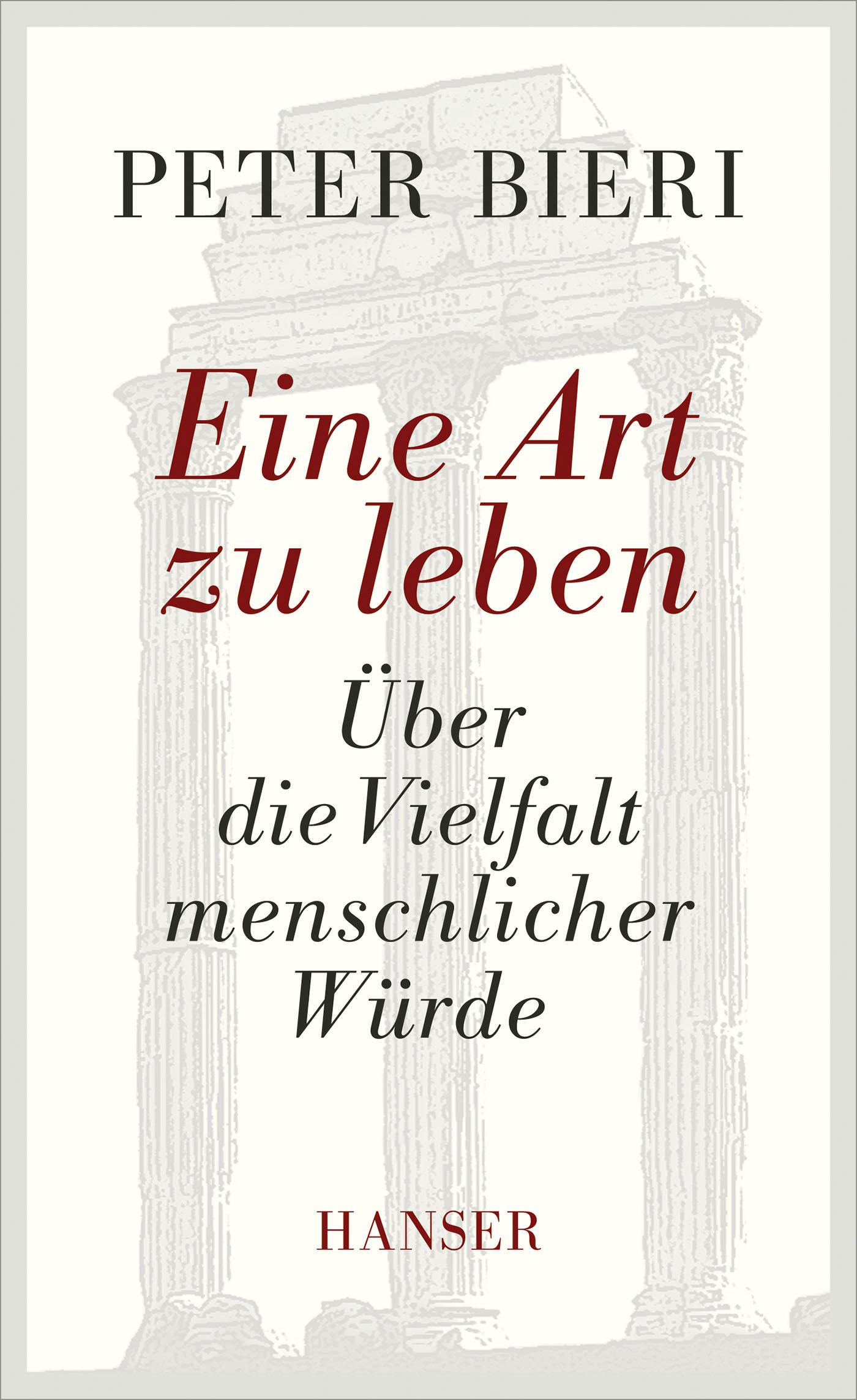 Eine Art zu leben