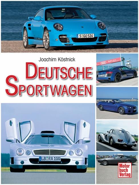 Deutsche Sportwagen