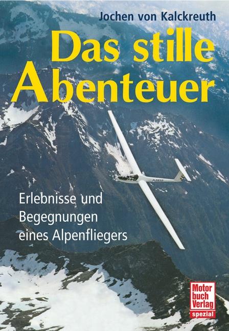 Das stille Abenteuer