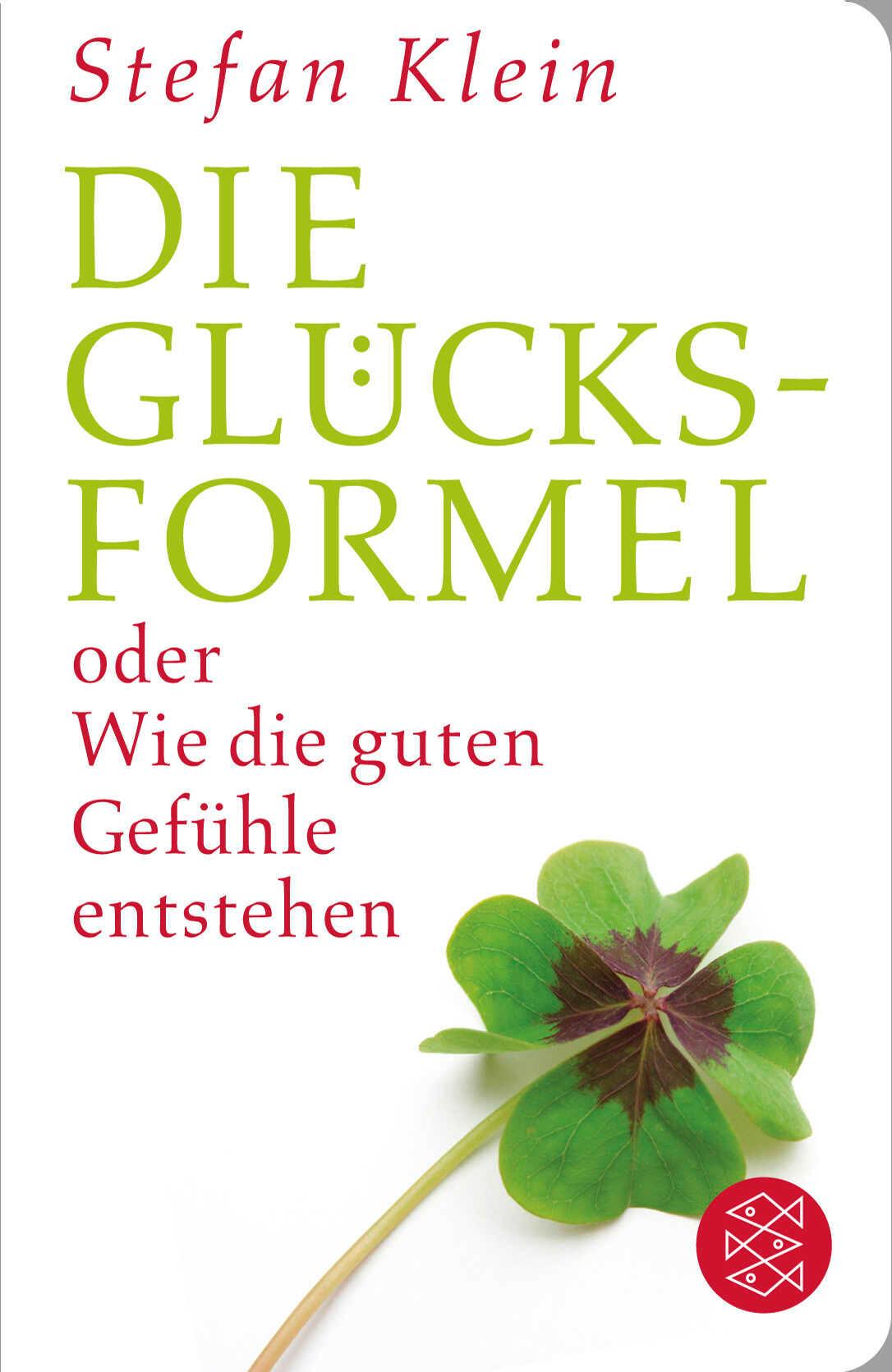 Die Glücksformel