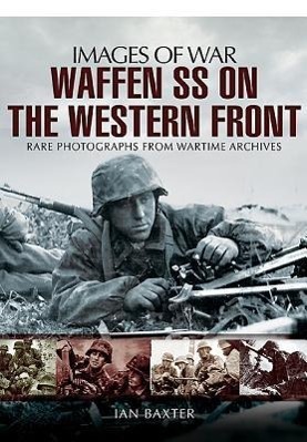 Waffen-SS on the Western Front