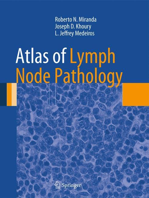 Atlas of Lymph Node Pathology