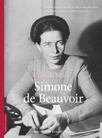 Simone de Beauvoir