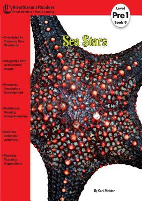 Sea Stars, Book 9