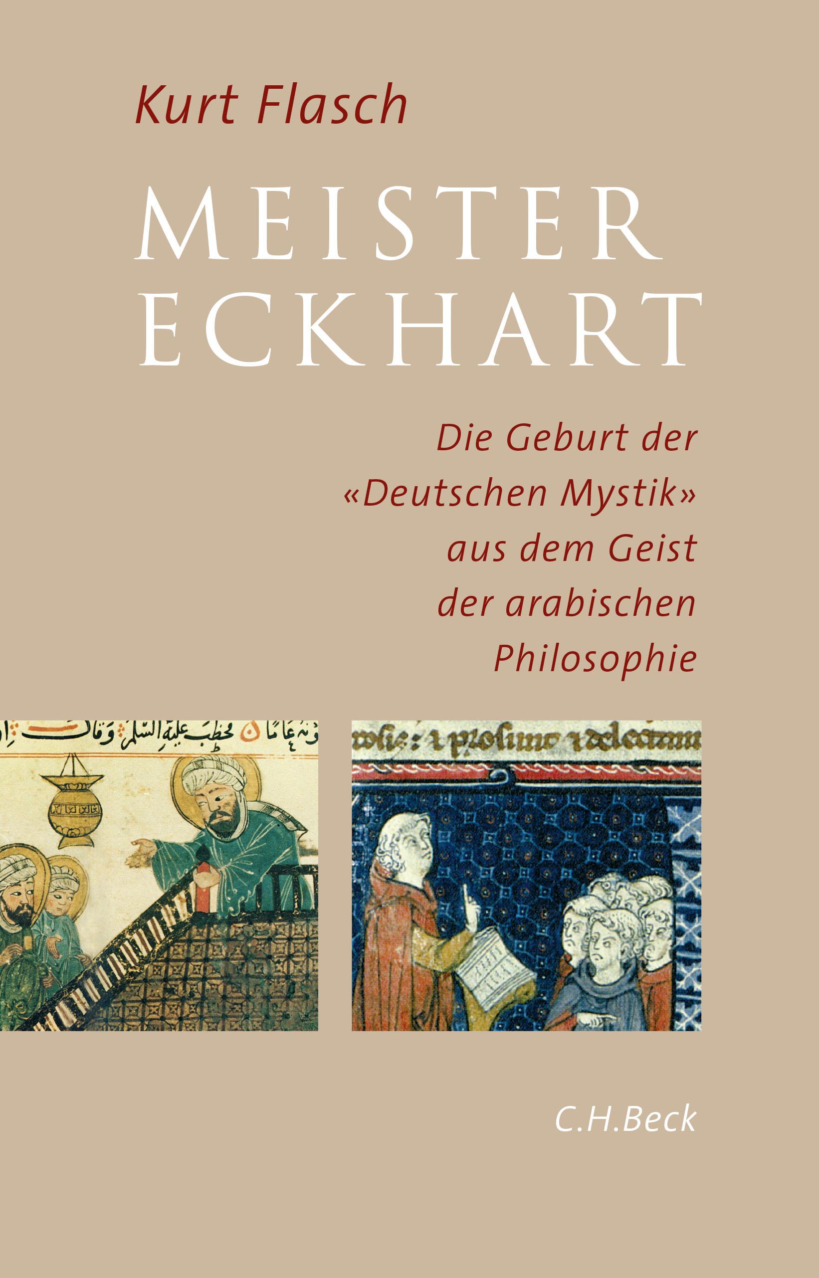 Meister Eckhart