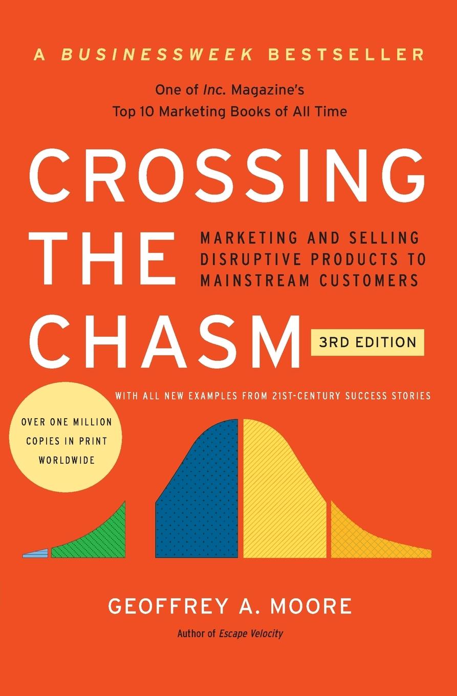 Crossing the Chasm