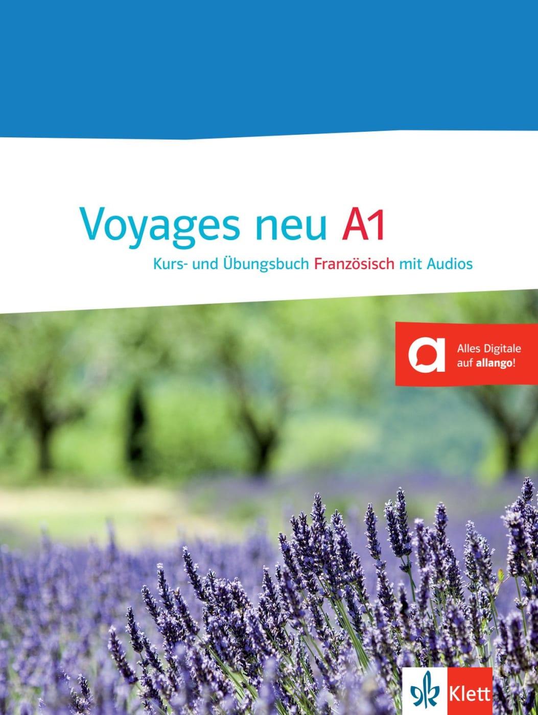 Voyages neu A1