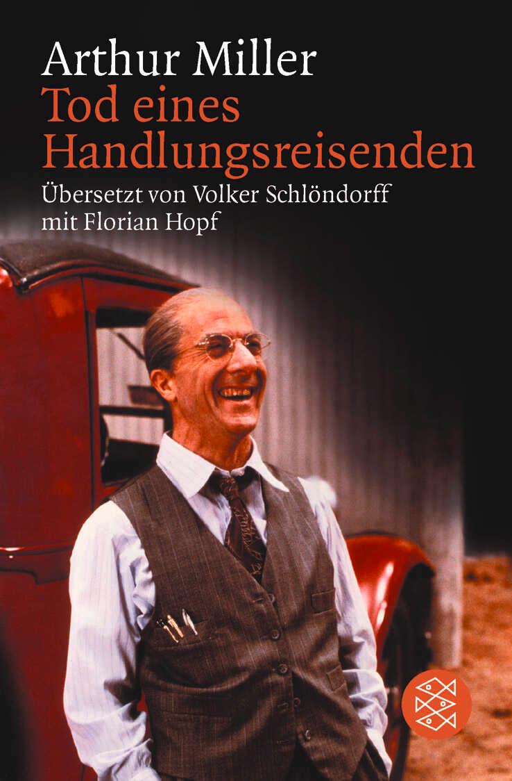 Tod eines Handlungsreisenden