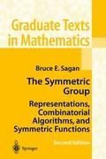 The Symmetric Group