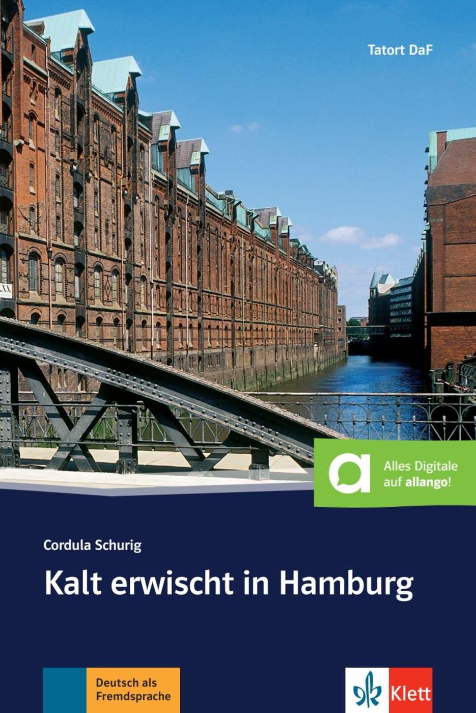 Kalt erwischt in Hamburg