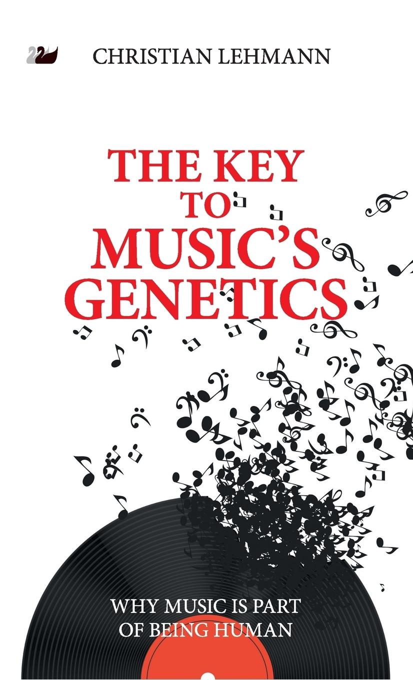 The Key to Music's Genetics