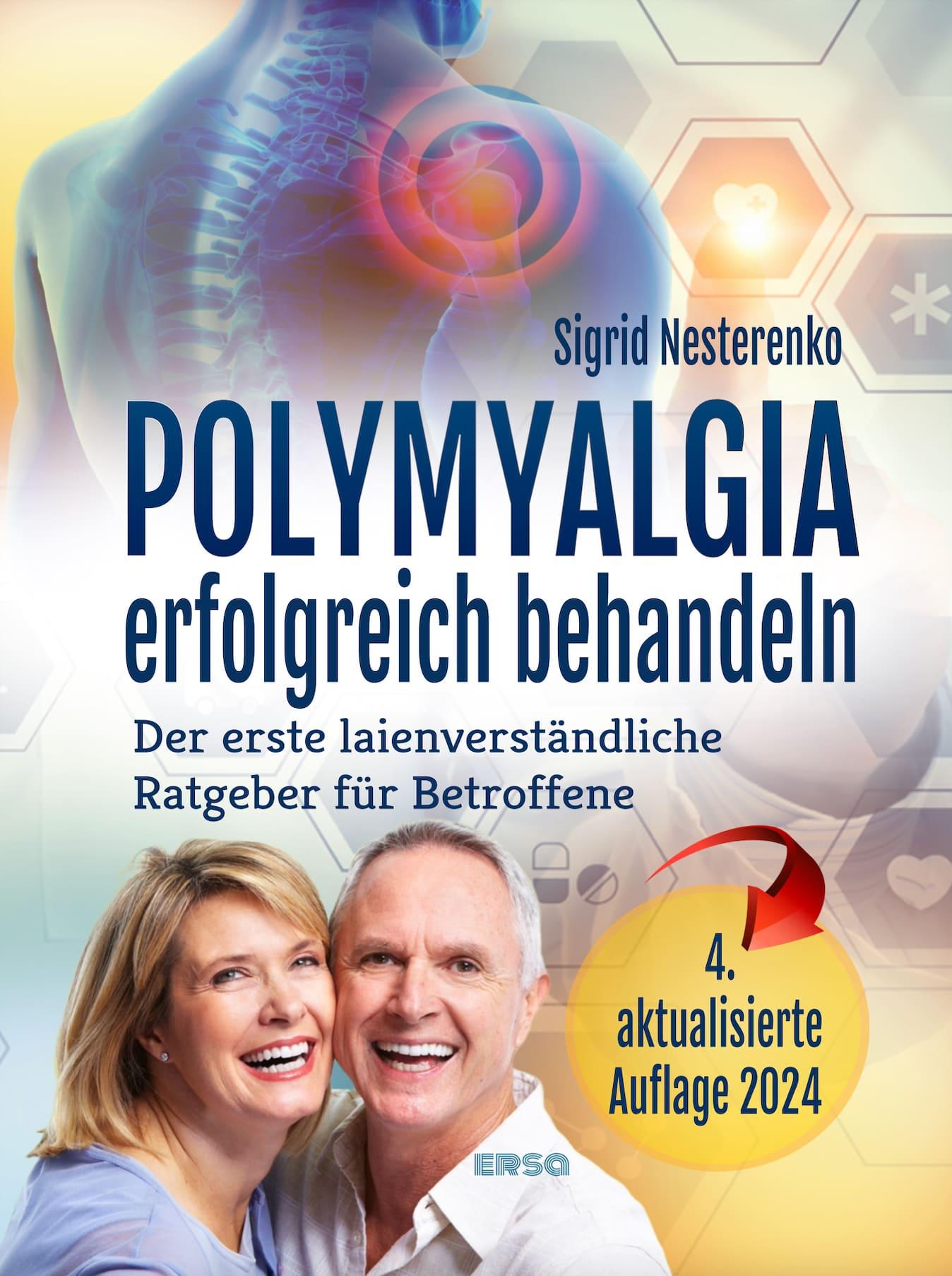 Polymyalgia erfolgreich behandeln