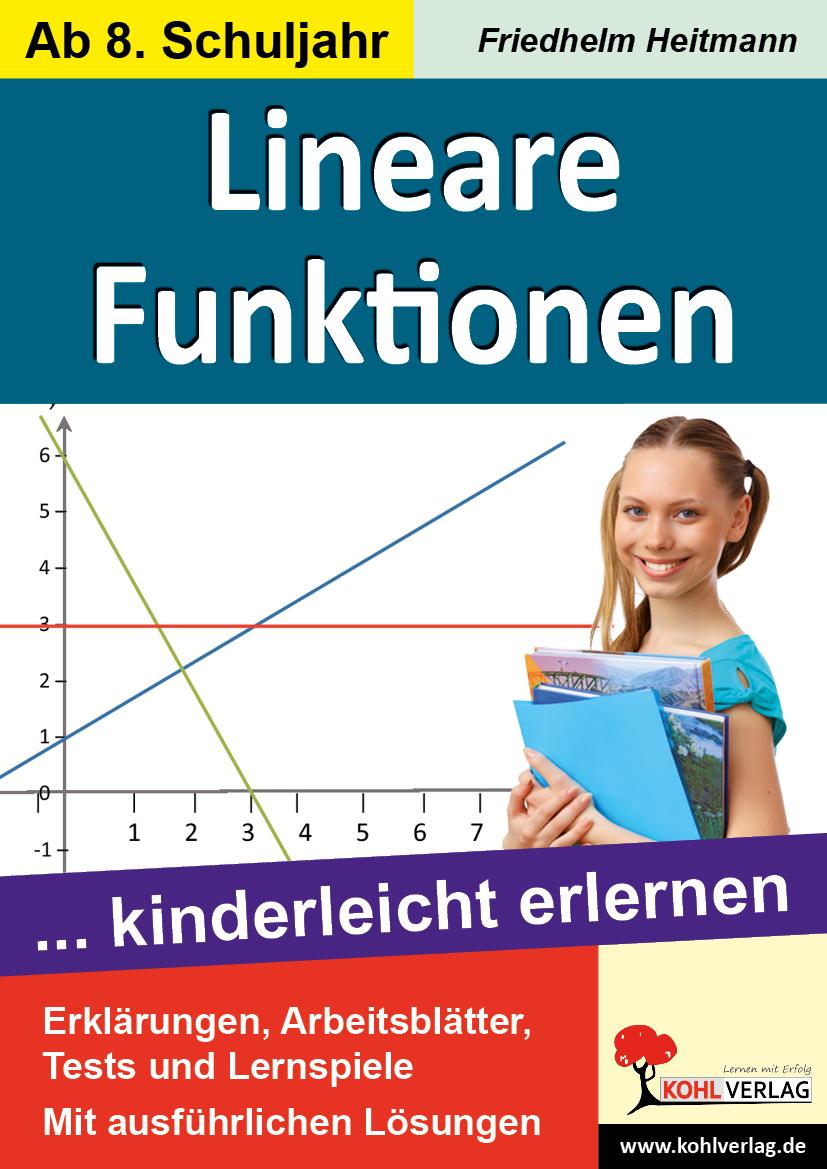 Lineare Funktionen