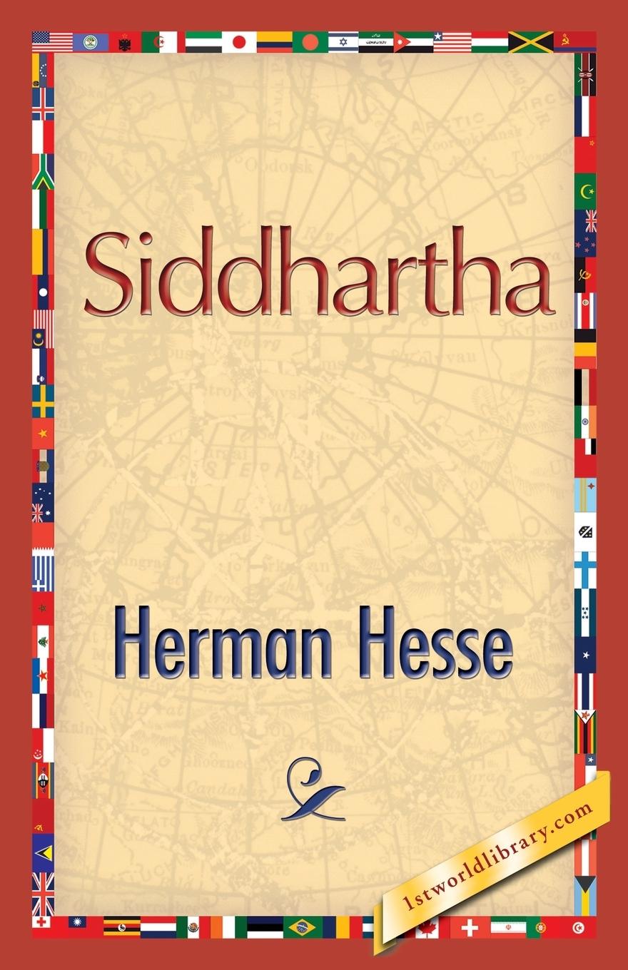 Siddhartha